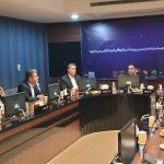 سخنرانی آقای دکتر موسوی در دورهمی ستارگان درخشان امید. یک رویداد خاص، فارغ از هیاهو و شلوغی های بازار سهام