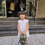 کم سن تری مشتری در دورهمی ستارگان درخشان امید. یک رویداد خاص، فارغ از هیاهو و شلوغی های بازار سهام