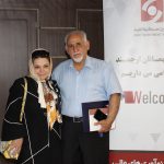 مشتریان برتر در دورهمی ستارگان درخشان امید. یک رویداد خاص، فارغ از هیاهو و شلوغی های بازار سهام