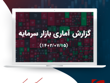 گزارش بازار 1402/07/15-معاملات خرد
