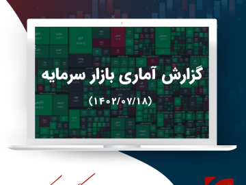 گزارش بازار 1402/07/18-معاملات خرد