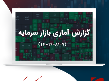 گزارش تحلیلی بازار سرمایه