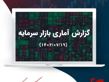 گزارش بازار 1402/07/19-معاملات خرد