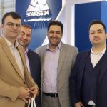 درخشش تامین سرمایه امید در کیش اینوکس