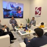 درخشش تامین سرمایه امید در کیش اینوکس