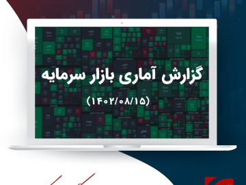 گزارش تحلیلی بازار سرمایه