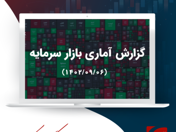 تحلیل بازار سرمایه