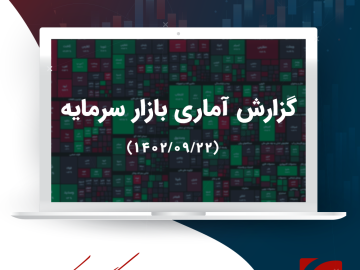 گزارش تحلیلی بازار سرمایه