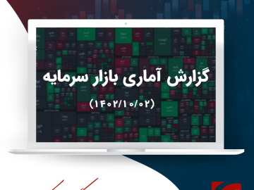 گزارش تحلیلی بازار سرمایه