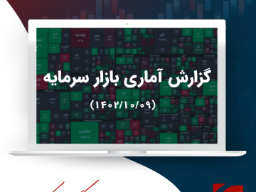گزارش تحلیلی بازار سرمایه