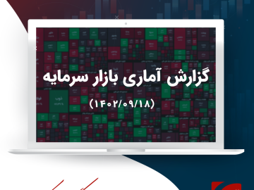 گزارش تحلیلی بازار سرمایه