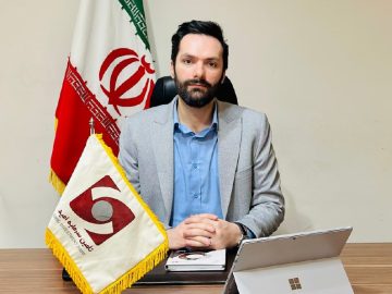مهدی رامشگ