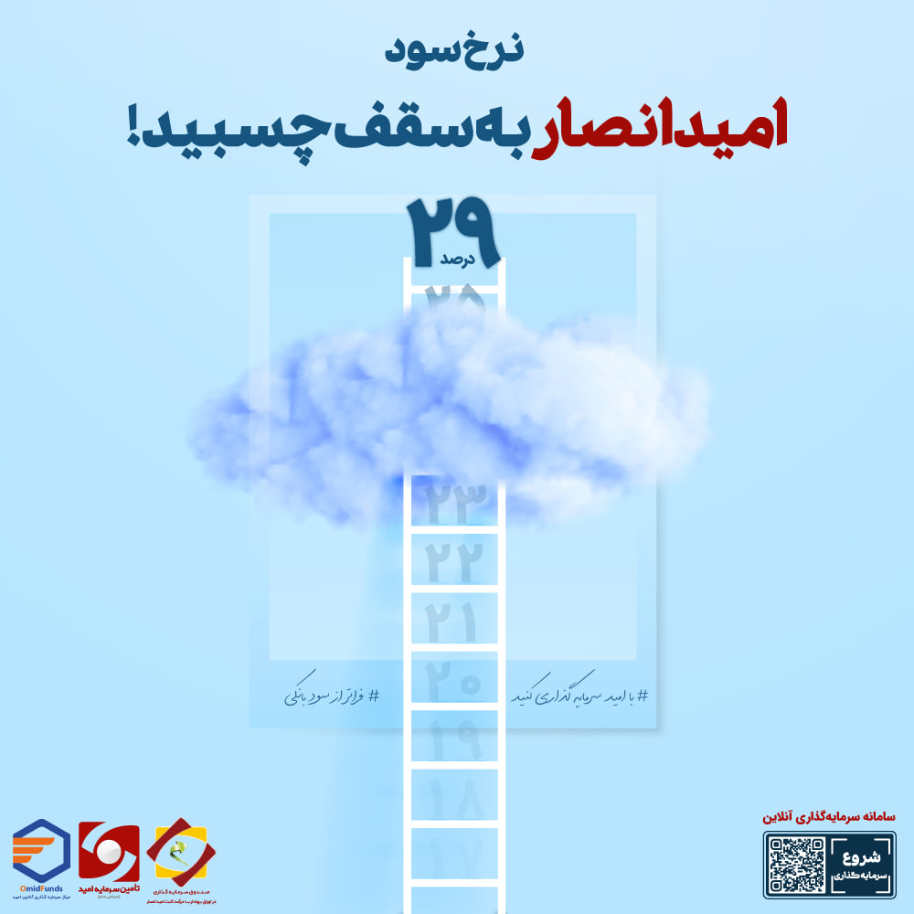 صندوق سرمایه‌گذاری امید انصار