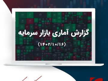 گزارش تحلیلی بازار سرمایه