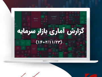 گزارش تحلیلی بازار سرمایه
