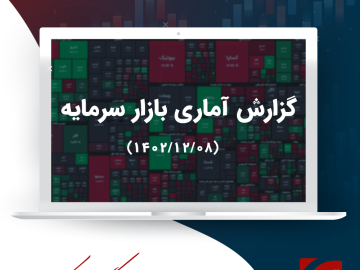 گزارش تحلیلی بازار سرمایه