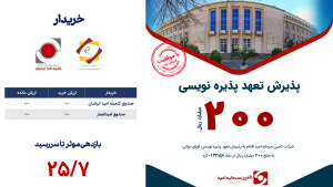 پذیرش تعهد پذیره نوسی