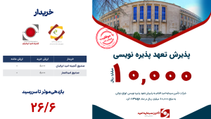 پذیرش تعهد پذیره نوسی