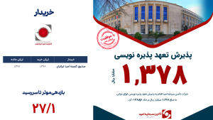 پذیرش تعهد پذیره نوسی