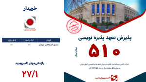 پذیرش تعهد پذیره نوسی