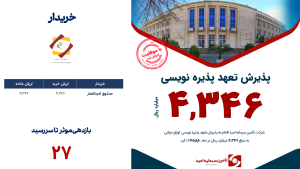 پذیرش تعهد پذیره نوسی