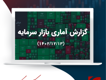 گزارش تحلیلی بازار سرمایه
