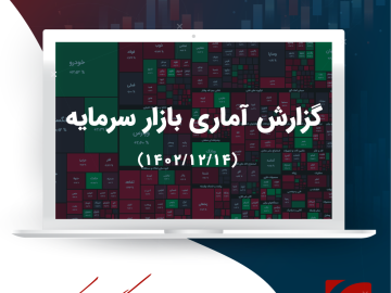گزارش تحلیلی بازار سرمایه